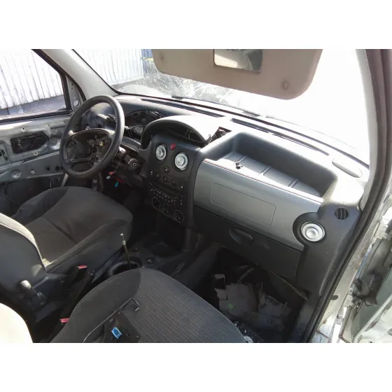 CITROEN BERLINGO '2005 1.9 DIESEL PLATA