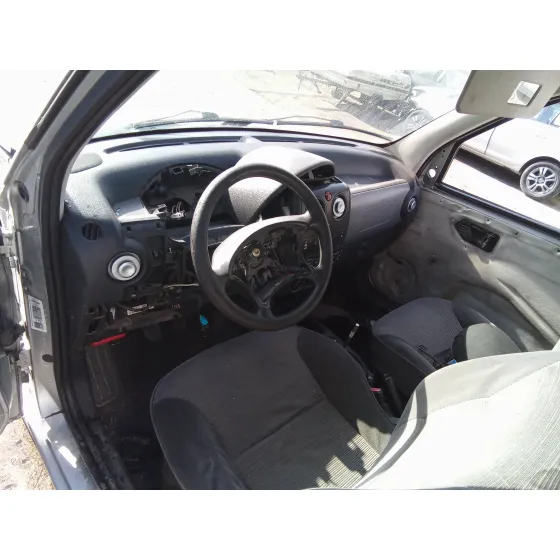 CITROEN BERLINGO '2005 1.9 DIESEL PLATA