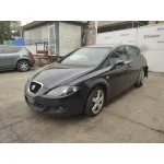 SEAT LEON (1P1) SEAT LEON (1P1) '2006 2.0 TDI NEGRO 2005