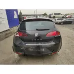 SEAT LEON (1P1) SEAT LEON (1P1) '2006 2.0 TDI NEGRO 2005