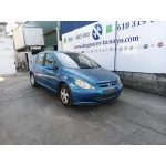 PEUGEOT 307 (3A/C)  2000