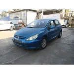 PEUGEOT 307 (3A/C)  2000
