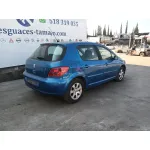PEUGEOT 307 (3A/C)  2000