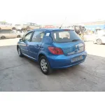 PEUGEOT 307 (3A/C)  2000
