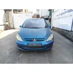 PEUGEOT 307 (3A/C)  2000