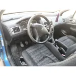 PEUGEOT 307 (3A/C)  2000
