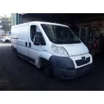 PEUGEOT BOXER CAJA CERRADA (RS2850)(290/330)('02->) PEUGEOT BOXER CAJA CERRADA (RS2850)(290/330)('02->) '2008 290 C TD BLANCO 2002