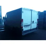 PEUGEOT BOXER CAJA CERRADA (RS2850)(290/330)('02->) PEUGEOT BOXER CAJA CERRADA (RS2850)(290/330)('02->) '2008 290 C TD BLANCO 2002