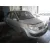 RENAULT SCENIC II '2003 1.9 DCI DIESEL GRIS PLATA