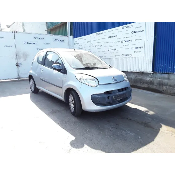 CITROEN C1 '2007 * PLATA