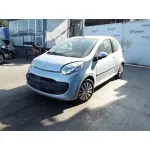 CITROEN C1 '2007 * PLATA