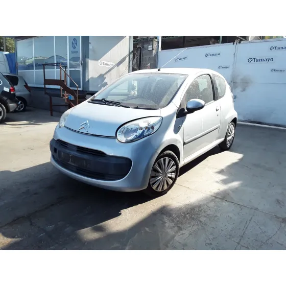 CITROEN C1 '2007 * PLATA