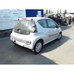 CITROEN C1 '2007 * PLATA