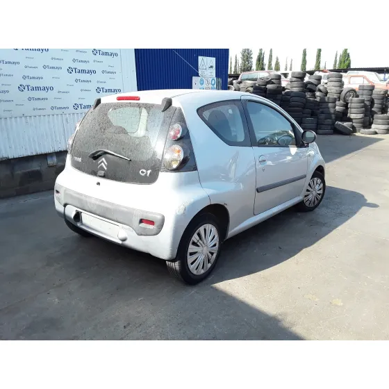 CITROEN C1 '2007 * PLATA
