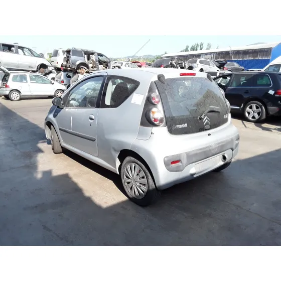 CITROEN C1 '2007 * PLATA