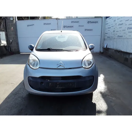 CITROEN C1 '2007 * PLATA