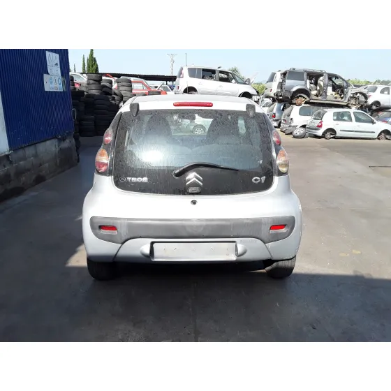 CITROEN C1 '2007 * PLATA
