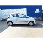 CITROEN C1 '2007 * PLATA