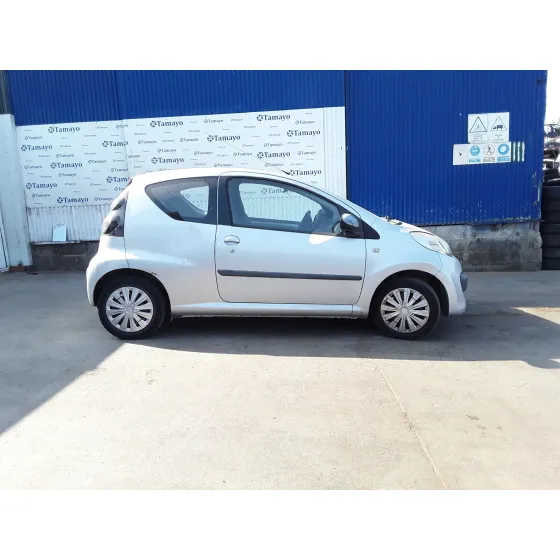 CITROEN C1 '2007 * PLATA
