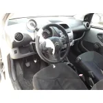 CITROEN C1 '2007 * PLATA