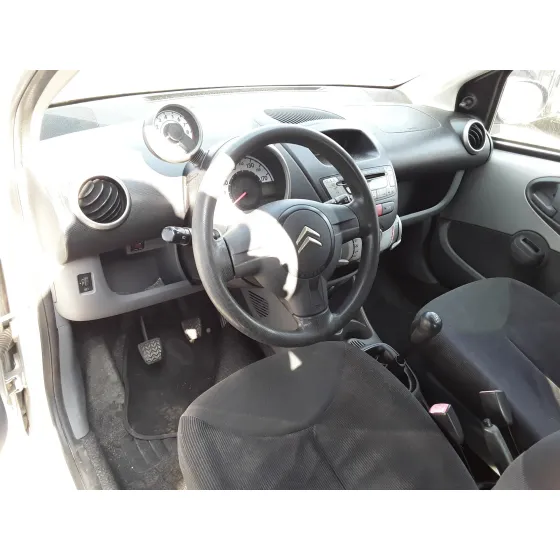 CITROEN C1 '2007 * PLATA