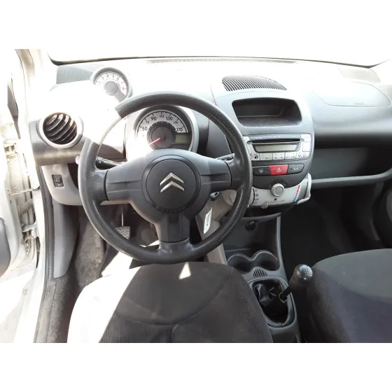 CITROEN C1 '2007 * PLATA