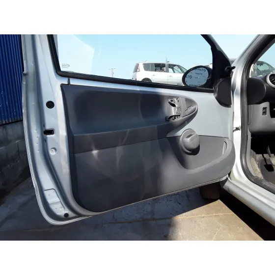 CITROEN C1 '2007 * PLATA