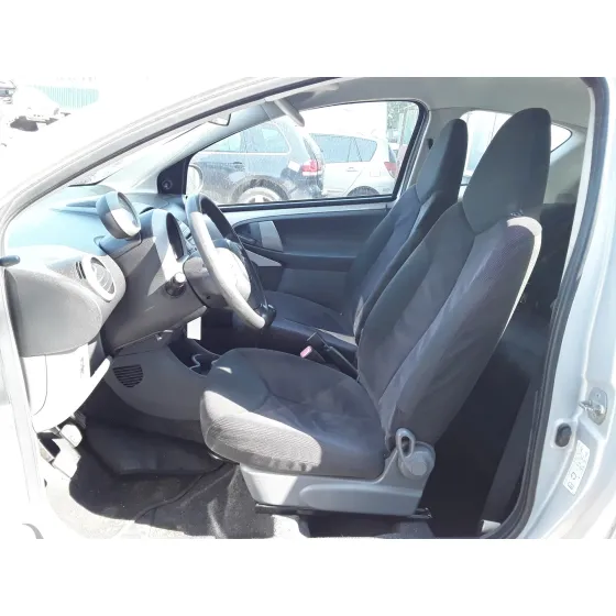 CITROEN C1 '2007 * PLATA