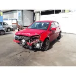 OPEL ASTRA H BER. OPEL ASTRA H BER. '2007 * ROJO 2006
