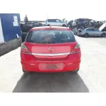 OPEL ASTRA H BER. OPEL ASTRA H BER. '2007 * ROJO 2006