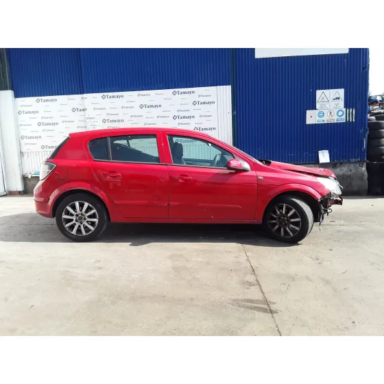 OPEL ASTRA H BER. '2007 * ROJO