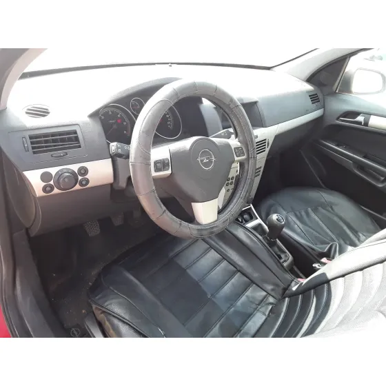 OPEL ASTRA H BER. '2007 * ROJO