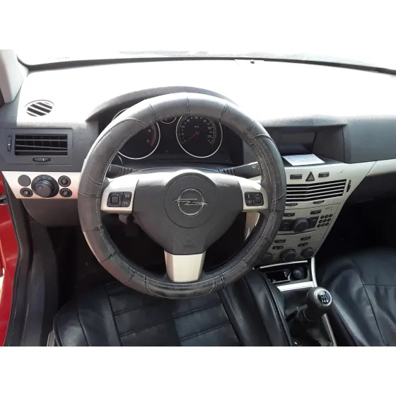 OPEL ASTRA H BER. '2007 * ROJO