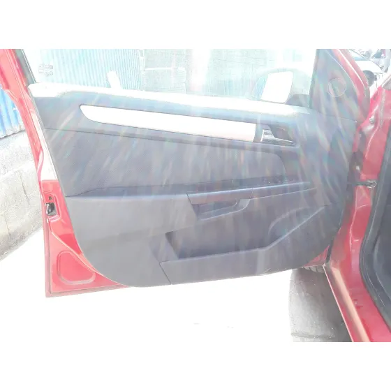OPEL ASTRA H BER. '2007 * ROJO
