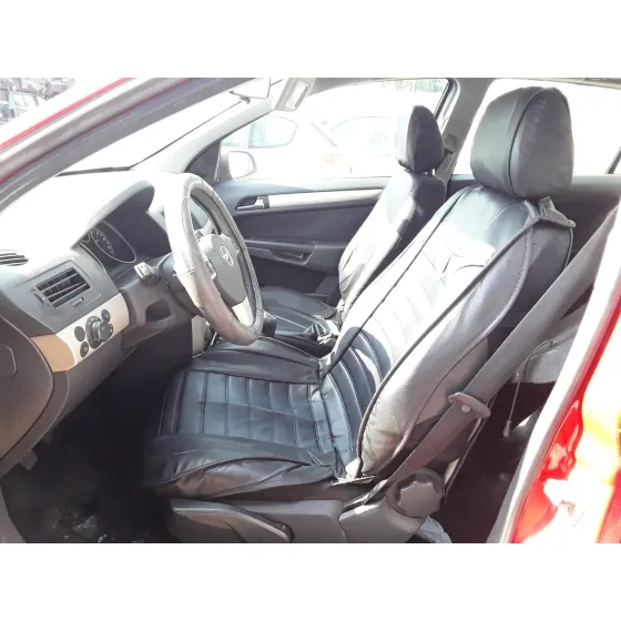 OPEL ASTRA H BER. '2007 * ROJO
