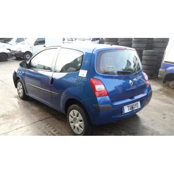 RENAULT TWINGO '2008 1.2 AZUL
