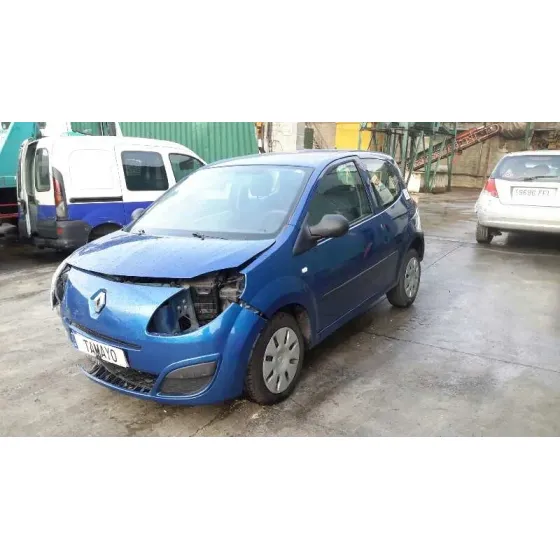 RENAULT TWINGO '2008 1.2 AZUL