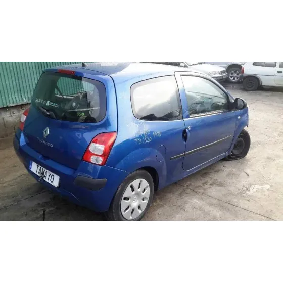 RENAULT TWINGO '2008 1.2 AZUL