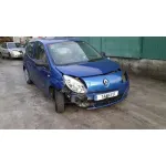RENAULT TWINGO RENAULT TWINGO '2008 1.2 AZUL 2007