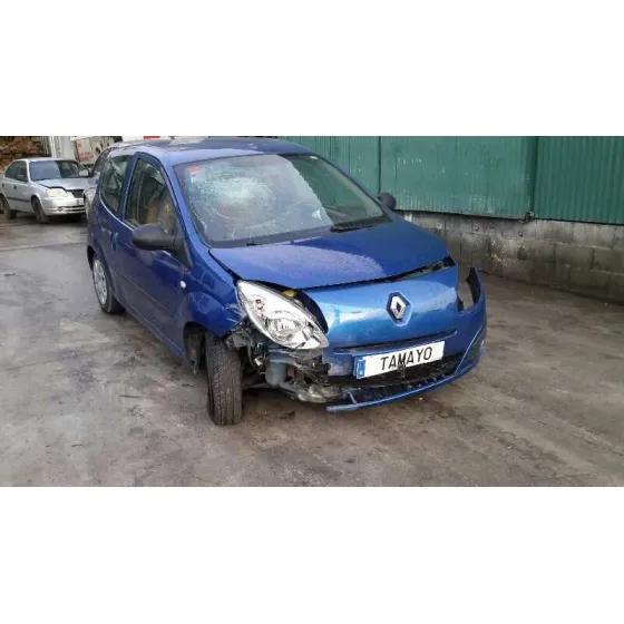 RENAULT TWINGO '2008 1.2 AZUL
