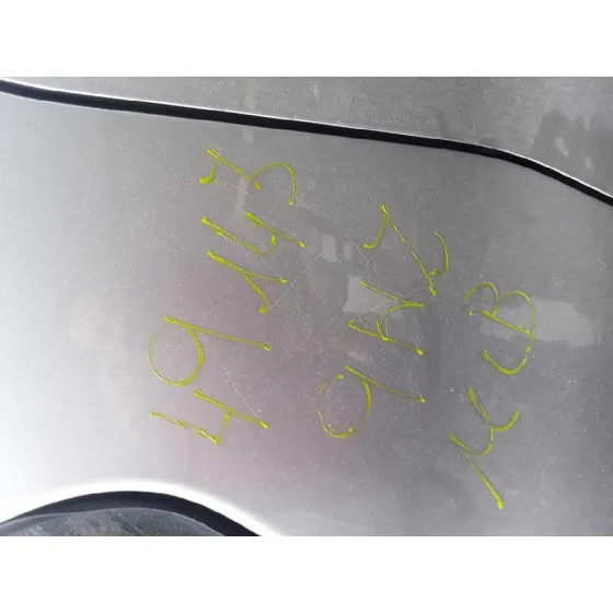 PEUGEOT 308 '2007 1.6 HDI FAP CAT (9HZ / DV6TED4) PLATA