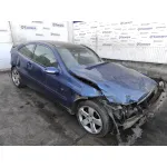 MERCEDES-BENZ CLASE C (W203) SPORTCOUPE MERCEDES CLASE C (W203) SPORTCOUPE '2004 2.3 COMPRESOR CAT AZUL MARINO 2000
