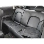 MERCEDES-BENZ CLASE C (W203) SPORTCOUPE MERCEDES CLASE C (W203) SPORTCOUPE '2004 2.3 COMPRESOR CAT AZUL MARINO 2000