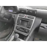 MERCEDES-BENZ CLASE C (W203) SPORTCOUPE MERCEDES CLASE C (W203) SPORTCOUPE '2004 2.3 COMPRESOR CAT AZUL MARINO 2000