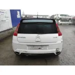 CITROEN C4 COUPE '2010 * BLANCO