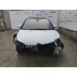CITROEN C4 COUPE '2010 * BLANCO