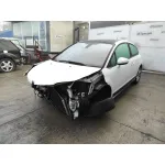 CITROEN C4 COUPE '2010 * BLANCO