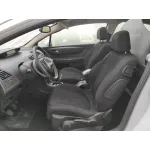 CITROEN C4 COUPE '2010 * BLANCO