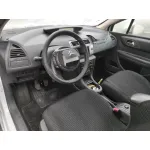 CITROEN C4 COUPE '2010 * BLANCO