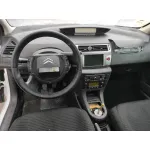 CITROEN C4 COUPE '2010 * BLANCO